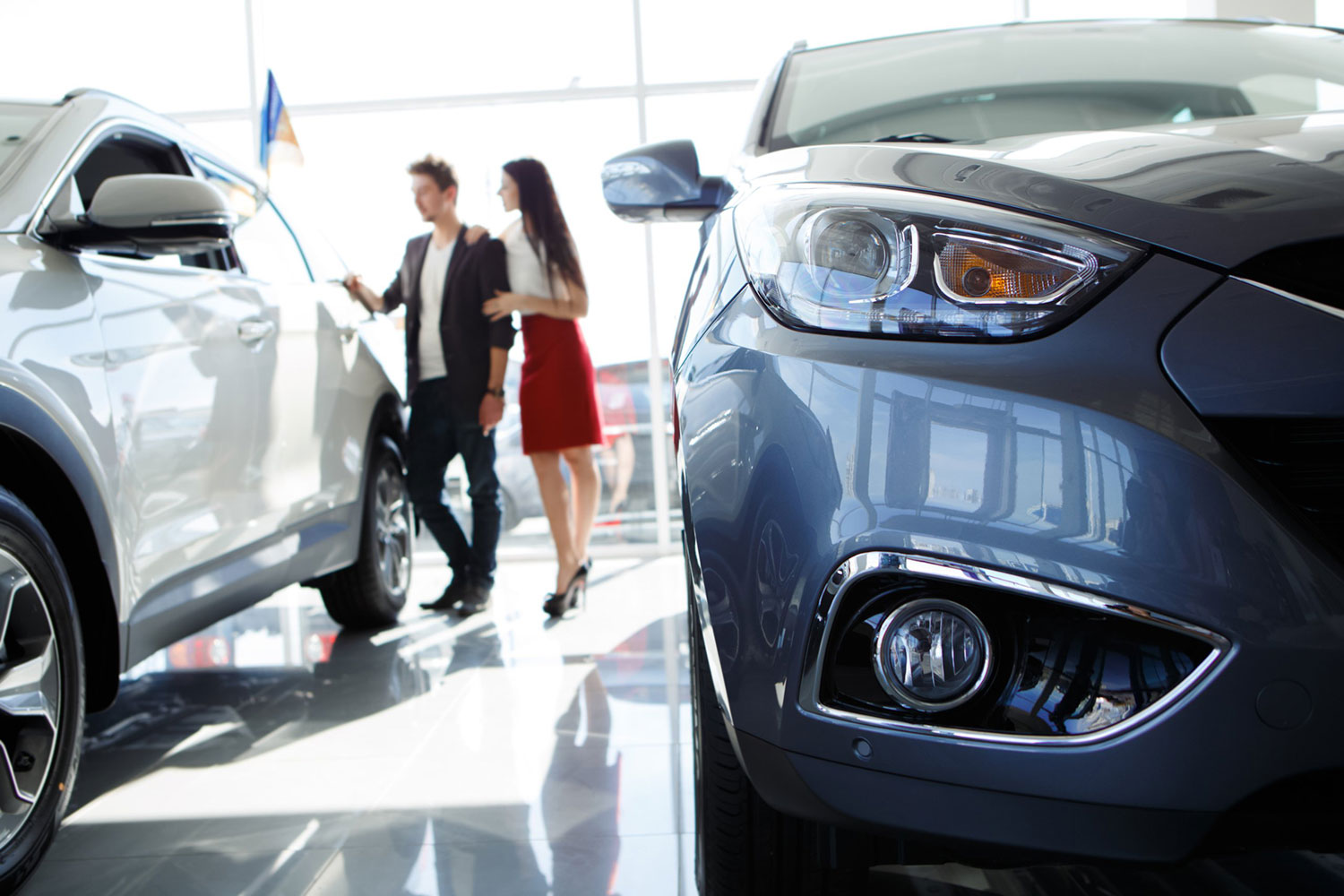 Why A Pre-Owned Vehicle Is A Sound Investment